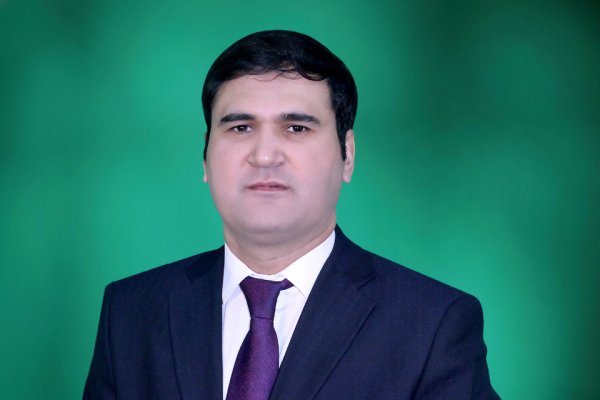 Rahimzoda Bahodur Karim