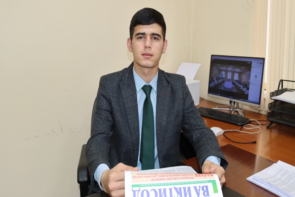 ТАКМИЛИ УСУЛҲОИ ҲИСОБКУНӢ ВА СИТОНИДАНИ АНДОЗҲО