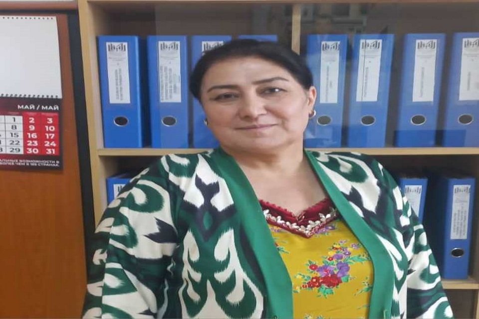 РИШВАХОРӢ ВА ПАЁМАДҲОИ ХАТАРБОРИ ОН БА ҶОМЕАИ ҶАҲОНӢ