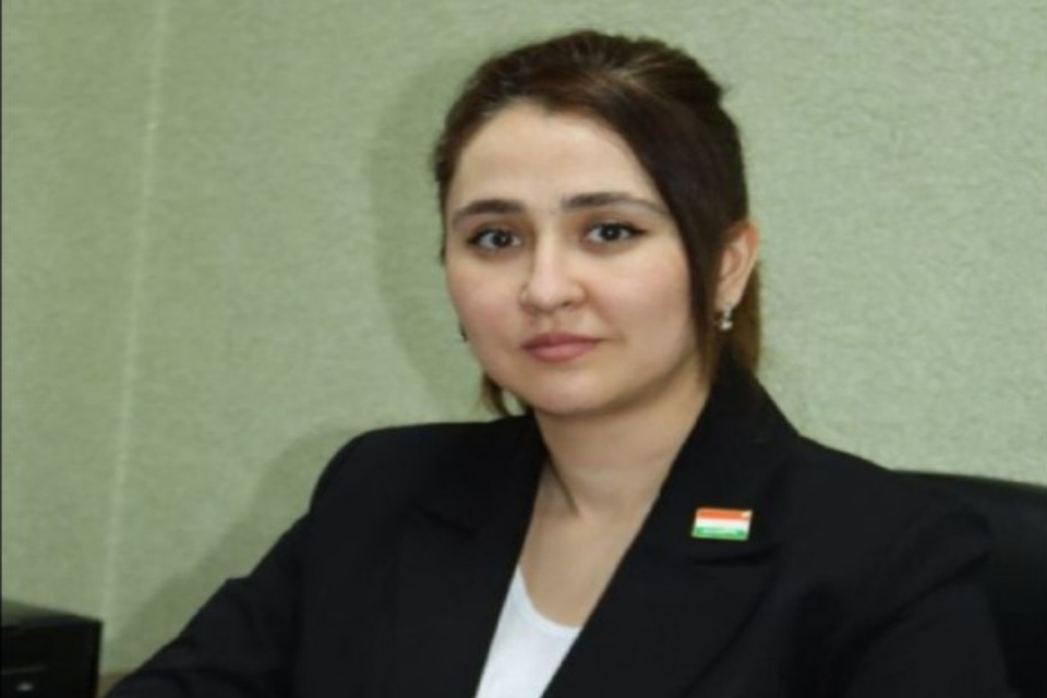 ҲИФЗИ ОИЛА ВАЗИФАИ ҶОМЕА ВА ДАВЛАТ