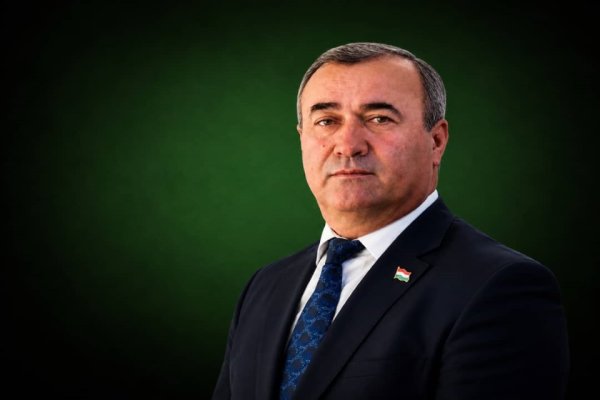 Муминов Абдукарим Бегович