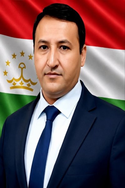 Мирсаидов Саидакмал Аврорович