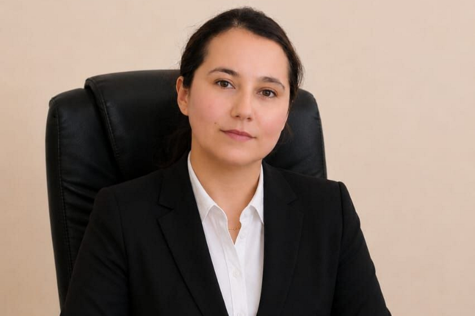 ОБ ҲАМЧУН ЗАХИРАИ СТРАТЕГИИ ТАБИӢ ВА ОМИЛИ МУҲИМИ РУШДИ УСТУВОР
