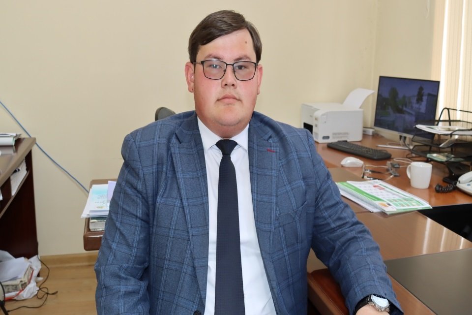 МОЛОДЁЖЬ — БУДУЩЕЕ НАЦИИ И ОПОРА ГОСУДАРСТВА