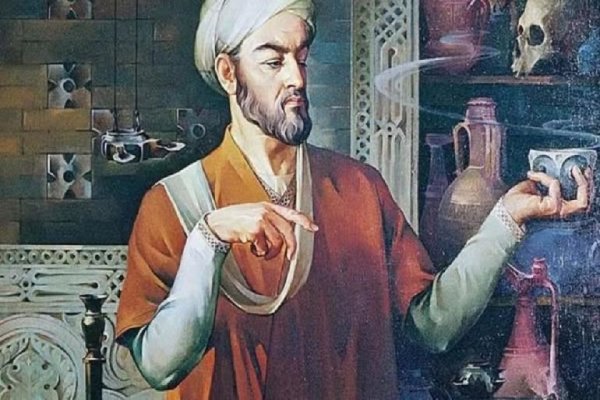 АБУАЛӢ ИБНИ СИНО - ҲАКИМИ ТОҶИКЗАБОНЕ, КИ ҶАҲОНРО БО ДОНИШ РАВШАН СОХТ!