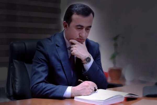 ФАЛСАФАИ СУЛҲ ДАР ДАВЛАТДОРИИ НАВИН