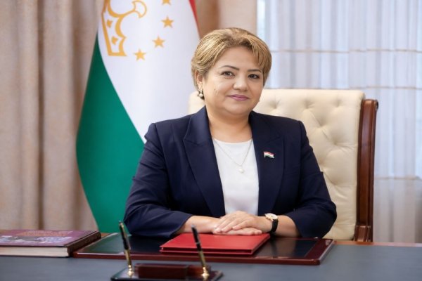 Хасанова Манзура Абдурашидовна 