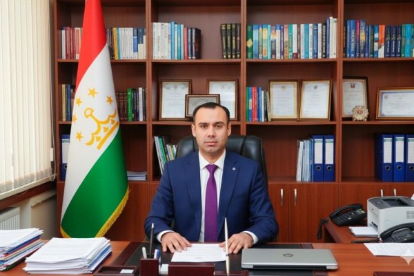 ИСТИҚЛОЛИЯТ - РАМЗИ САОДАТ ВА БАҚОИ МИЛЛАТ
