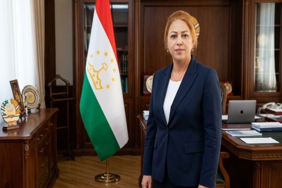 НАҚШИ ИСТИҚЛОЛИ ДАВЛАТӢ ДАР ТАҲКИМИ ДАВЛАТДОРИИ НАВИН