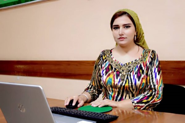 ИСТИҚЛОЛИЯТ РУШДИ ҶОМЕАИ СОҲИБИСТИҚЛОЛИИ ДАВЛАТ