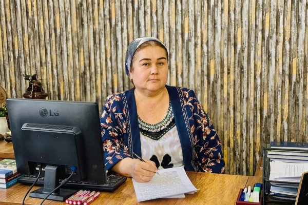 НЕЗАВИСИМОСТЬ ТАДЖИКИСТАНА - ВАЖНЕЙШЕЕ ДОСТИЖЕНИЕ НАРОДА