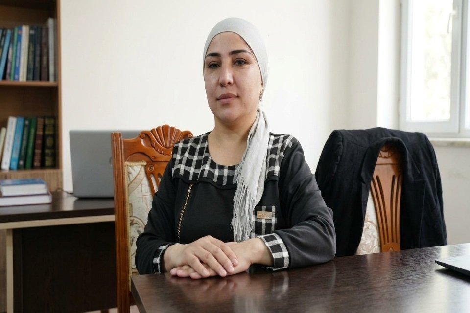 35 СОЛИ СОЗАНДАГӢ ВА РУШДИ ТОҶИКИСТОН
