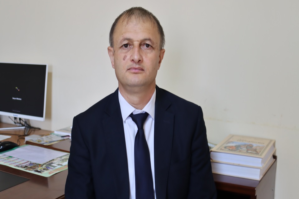 НАЦИОНАЛЬНАЯ НЕЗАВИСИМОСТЬ И ПРОЦВЕТАНИЕ ГОСУДАРСТВА ТАДЖИКИСТАН
