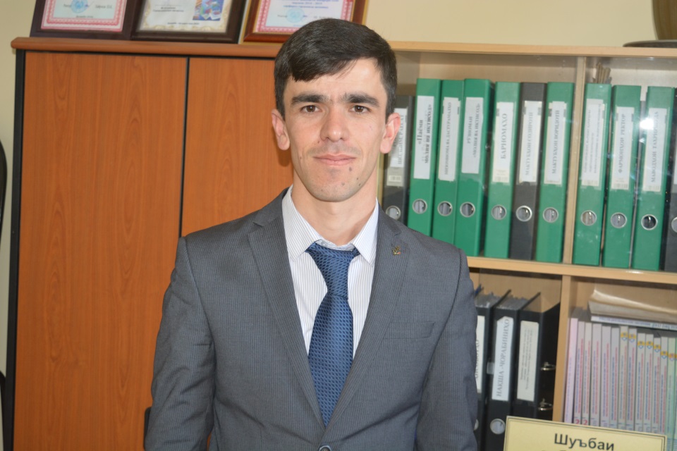 ҲАЗОР СОЛ ГУЗАШТ, БОЗ НОМИ Ӯ ҶАВОН АСТ Рӯдакӣ ва пайванди наслҳо