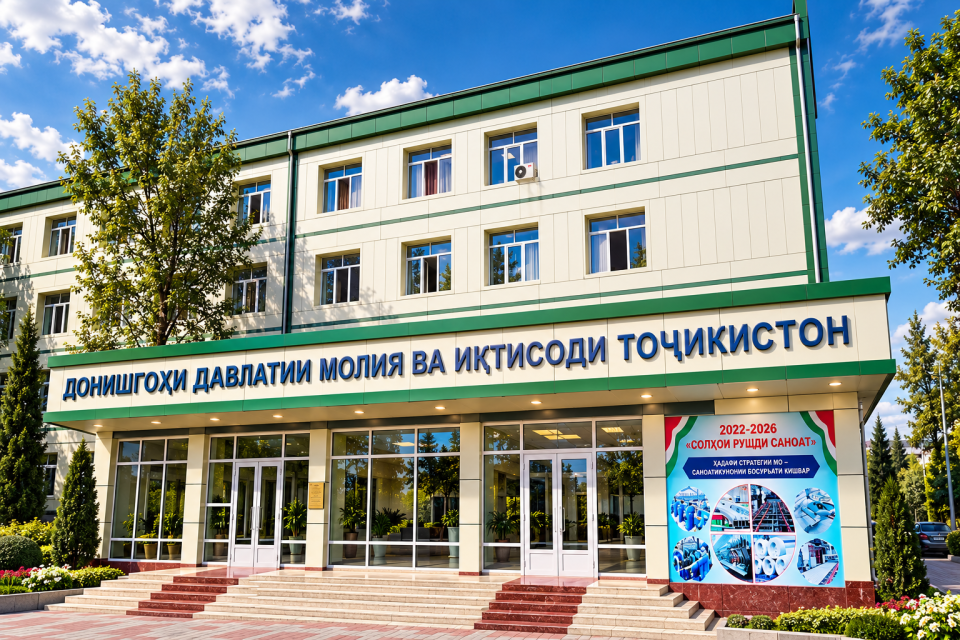 ТЕРРОРИЗМ ВА ЭКСТРЕМИЗМ - ТАҲДИД БА ҶОМЕА