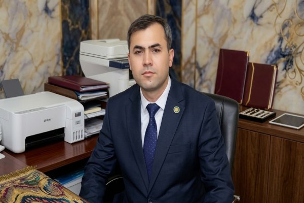 Назарзода Аҳлиддин Зуҳуршо