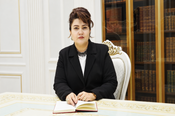 ВАТАНДӮСТӢ АЗ САДОҚАТ ОҒОЗ МЕЁБАД