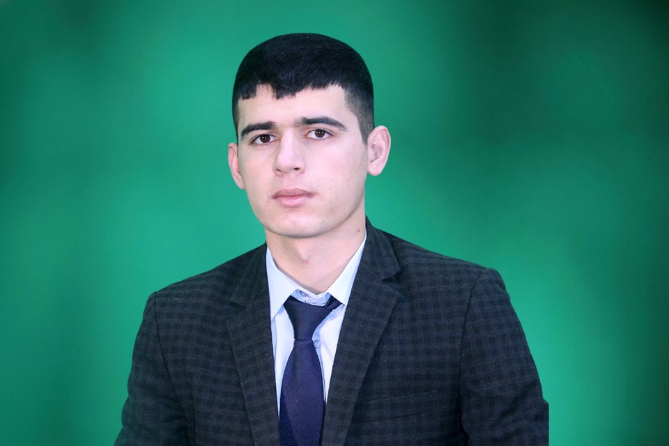 Рахимзода Абдурасул Абдукаххор