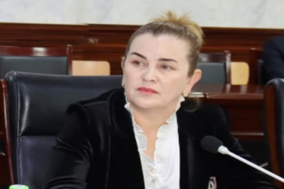 МАРҲИЛАИ НАВИ РУШДИ ИҚТИСОДИ САБЗ ДАР ОЯНДАИ НАЗДИК   